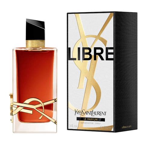 ingredients in ysl libre perfume|YSL libre price.